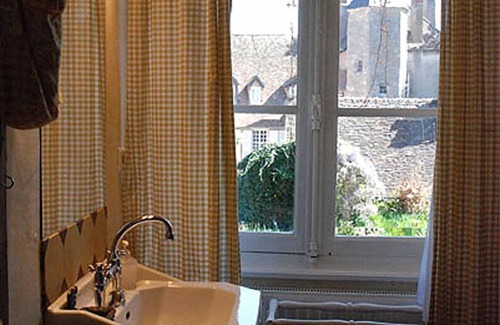 Autun Casa | Maison Sainte-Barbe