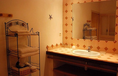 Autun Casa | Maison Sainte-Barbe