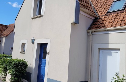 Sainte-Cecile-Plage Casa | Maison Sainte-Cécile Plage