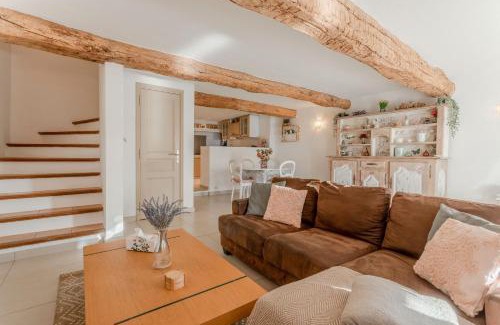 Sainte-Maxime Casa | Maison Sainte Maxime
