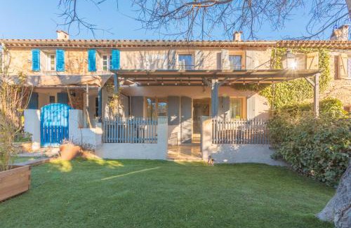Sainte-Maxime Casa | Maison Sainte Maxime