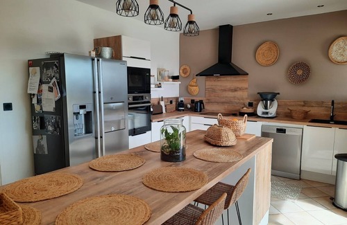 Rasteau Casa | Maison Saisonnière Rasteau