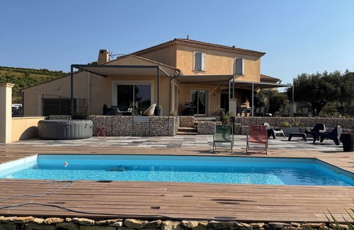 Rasteau Casa | Maison Saisonnière Rasteau