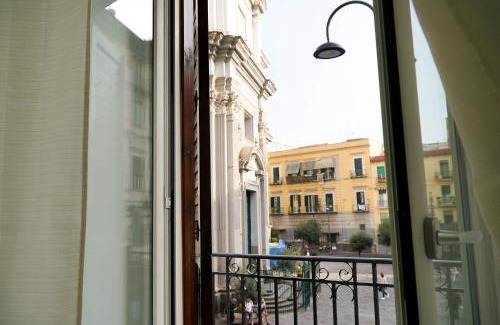 Rione Sanita Cama Y Desayuno | Maison Sanità