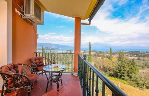 Vassilatika Casa | Maison See View