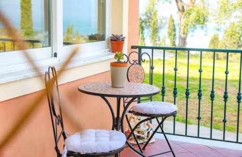 Vassilatika Casa | Maison See View