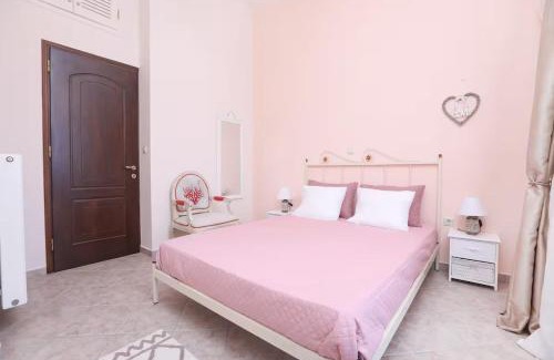 Vassilatika Casa | Maison See View II