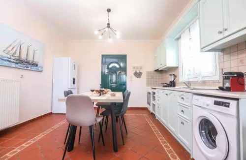 Vassilatika Casa | Maison See View II