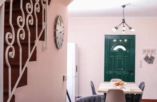 Vassilatika Casa | Maison See View II
