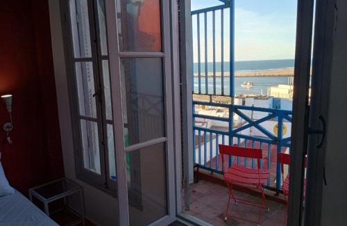 Larache Casa | Maison Sevilla