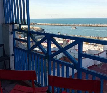 Larache Casa | Maison Sevilla