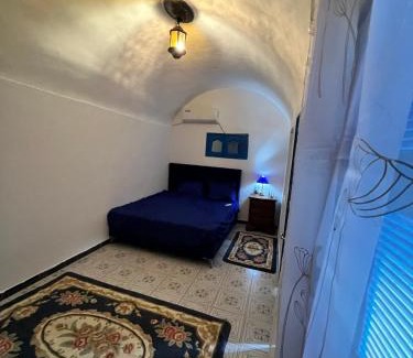 Rafraf Casa | Maison sidi bou