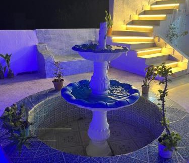 Rafraf Casa | Maison sidi bou