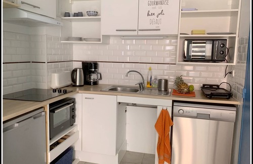 Beziers Casa | Maison Situé Dans une Résidence de Vacances Avec Piscines et Stationnement Privé