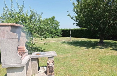 Sainte-Helene Casa | Maison Située sur la Côte Morbihannaise