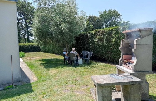 Sainte-Helene Casa | Maison Située sur la Côte Morbihannaise