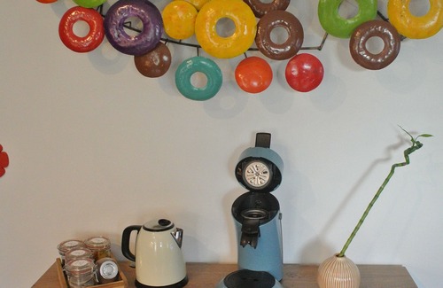 Nevers Apartamento | Maison Sorbier - Appartement 1