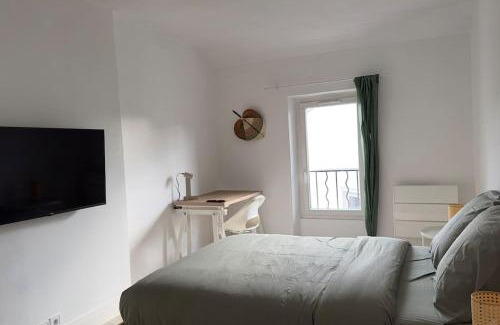 Rambouillet Apartamento | Maison spacieuse à 35' Paris - 20' Versailles