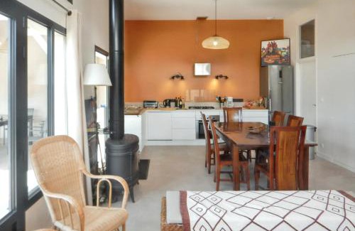 Soulac-sur-Mer Casa | Maison spacieuse à Soulac-sur-Mer avec jardin