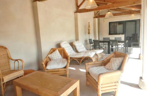 Soulac-sur-Mer Casa | Maison spacieuse à Soulac-sur-Mer avec jardin