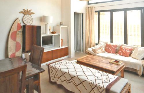Soulac-sur-Mer Casa | Maison spacieuse à Soulac-sur-Mer avec jardin