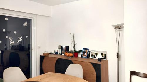Maurepas Casa | Maison spacieuse a Maurepas avec jardin et terrasse