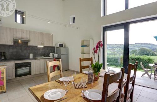 Saint-Heand Casa | Maison spacieuse avec terrasse, jardin et poêle à bois à Saint-Héand - FR-1-496-146