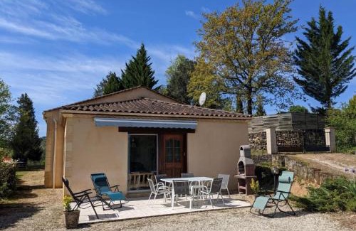 Proissans Casa | Maison spacieuse avec jardin clos, proche de Sarlat, idéale pour familles et enfants - FR-1-616-178