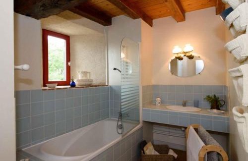 Pannece Casa | Maison spacieuse avec piscine chauffée, jardin clos et équipements de loisirs en pleine campagne - FR-1-306-1114