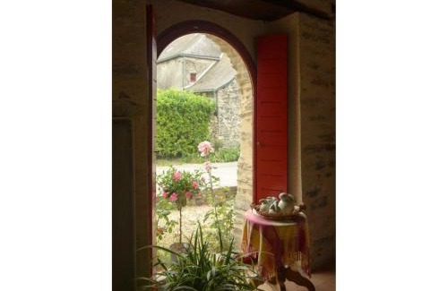 Pannece Casa | Maison spacieuse avec piscine chauffée, jardin clos et équipements de loisirs en pleine campagne - FR-1-306-1114