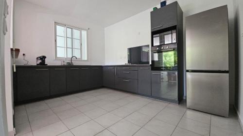 Le Gosier Casa | Maison Spacieuse et Confortable