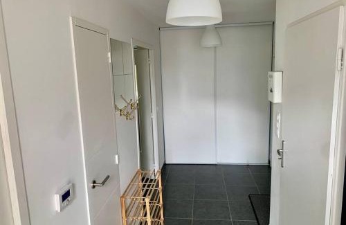 Quimper Casa | Maison spacieuse et cosy- à 15 min des plages