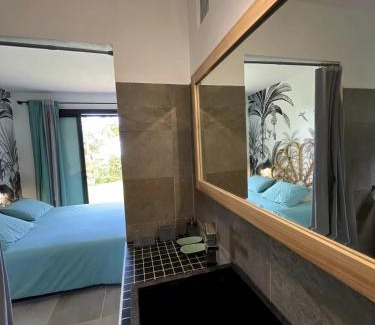La Montagne Casa | Maison spacieuse avec jardin à La Montagne