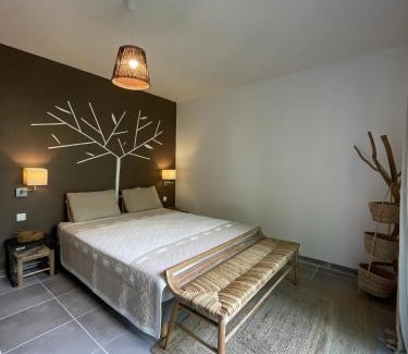La Montagne Casa | Maison spacieuse avec jardin à La Montagne