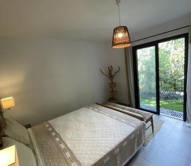 La Montagne Casa | Maison spacieuse avec jardin à La Montagne