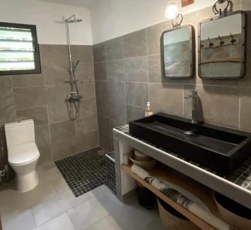 La Montagne Casa | Maison spacieuse avec jardin à La Montagne