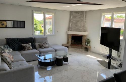 Albi Apartamento | Maison spacieuse très calme, Albi centre