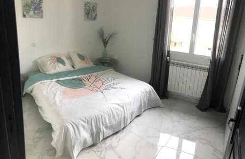 Albi Apartamento | Maison spacieuse très calme, Albi centre