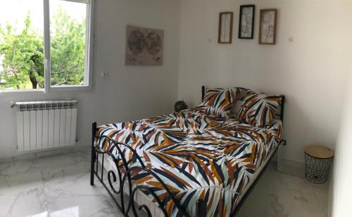 Albi Apartamento | Maison spacieuse très calme, Albi centre