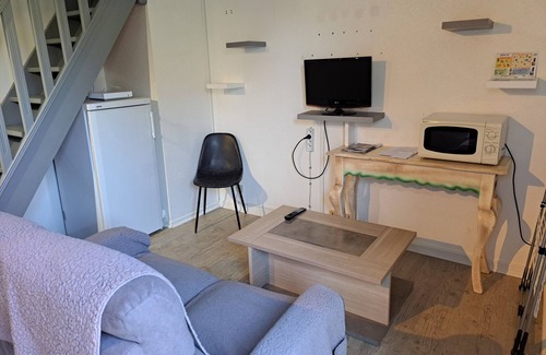 Camiers Casa | Maison St Cécile 2km de la Plage