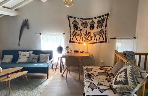 Olargues Casa | MAISON ST LAURENT