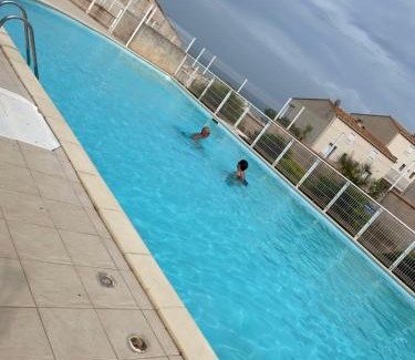 Saint-Pierre-la-Mer Casa | maison st pierre la mer