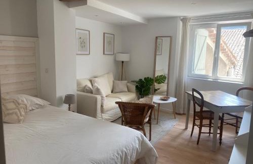 Castellane Apartamento | Maison St Victor