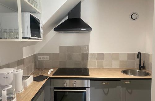 Castellane Apartamento | Maison St Victor