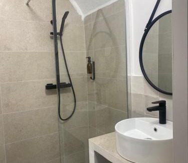 Castellane Apartamento | Maison St Victor