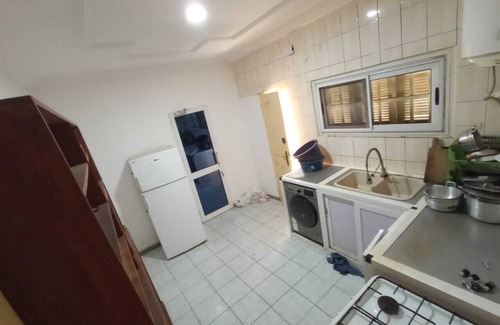 Lome Casa | Maison Standing Proche Aéroport