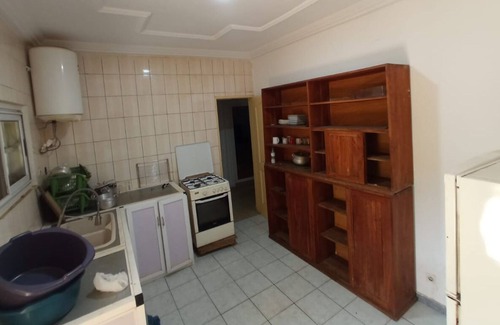 Lome Casa | Maison Standing Proche Aéroport