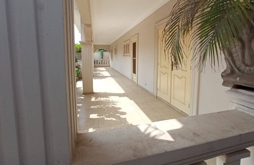 Lome Casa | Maison Standing Proche Aéroport