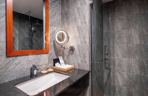 Nana Hotel | Maison Stay Bangkok
