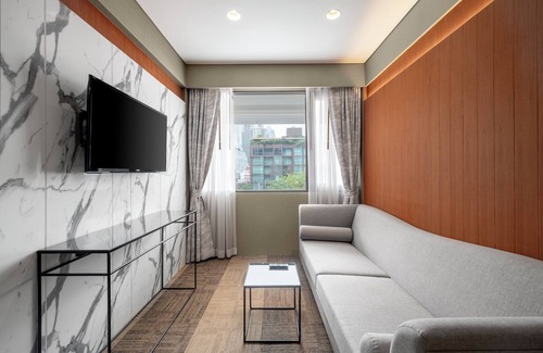Nana Hotel | Maison Stay Bangkok